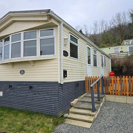 Wonderful 2 Bedroom Mobile Home อาเบอรีสวิท ภายนอก รูปภาพ