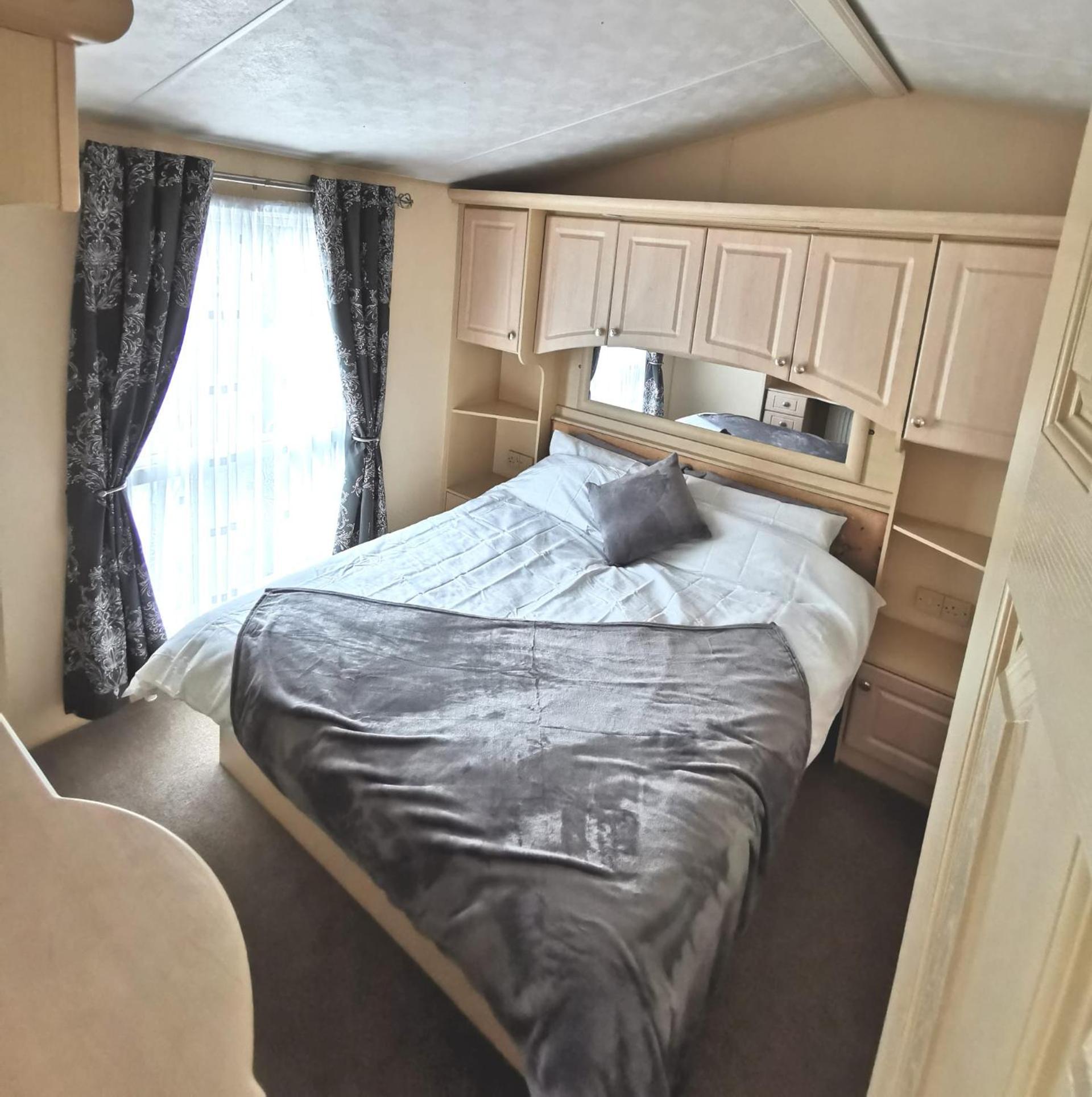 Wonderful 2 Bedroom Mobile Home อาเบอรีสวิท ภายนอก รูปภาพ